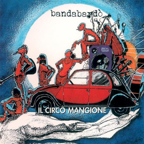 Il circo mangione