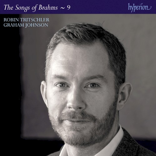 The Songs of Brahms ~ 9