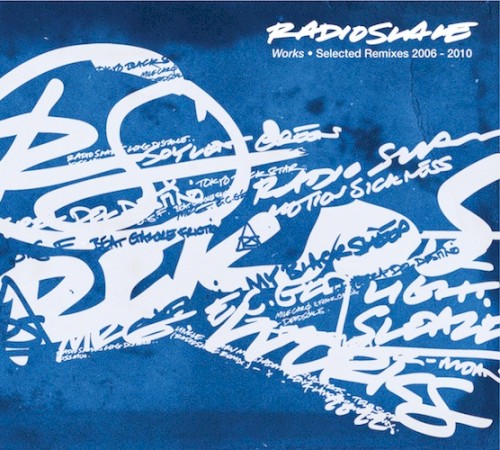 Works! - Selected Remixes 2006 - 2010
