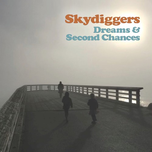 Dreams and Second Chances