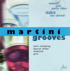 MartiniGrooves