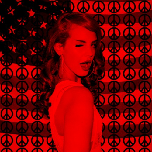 ☮☮☮ Lana’s Theme ☮☮☮
