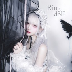Ring dolL