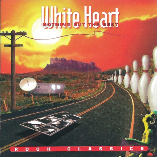Nothing but the Best: Rock Classics