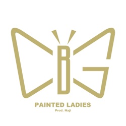 Painted Ladies