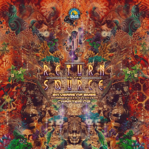 Return To The Source (20 Years Of BMSS): Chapter 02