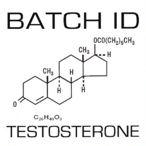 Testosterone