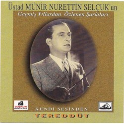 Tereddüt