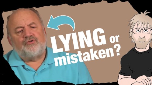 Paulogia #240, “Resurrection Skeptics have a Double Standard (Gary Habermas response)”