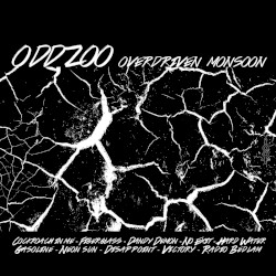 Overdriven Monsoon