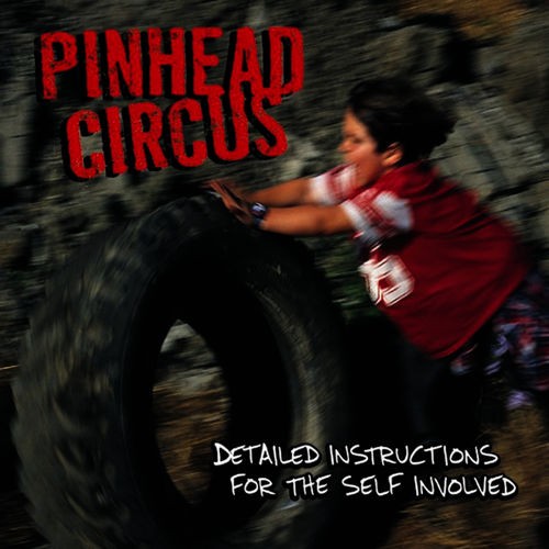 Detailed Instructions for the Self Involved