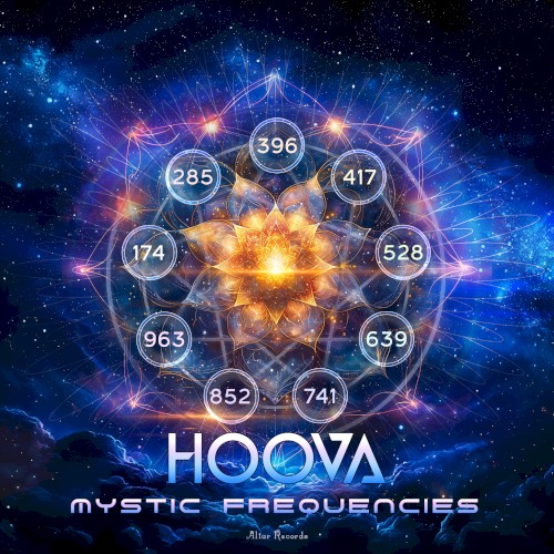 Mystic Frequencies