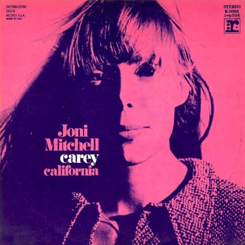 Carey