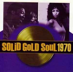 Solid Gold Soul 1970