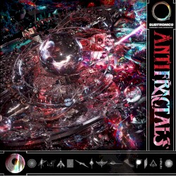 ANTIFRACTALS