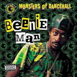 Monsters of Dancehall