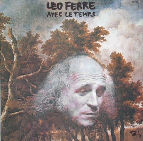 Avec le temps