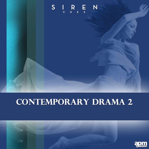 Contemporary Drama, Vol. 2