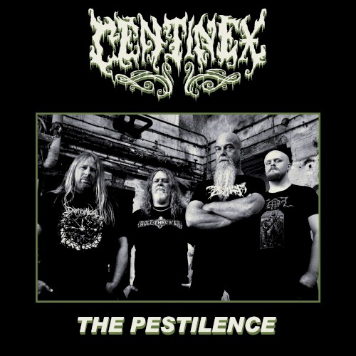 The Pestilence
