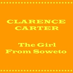 Love Me With a Feeling / Girl From Soweto