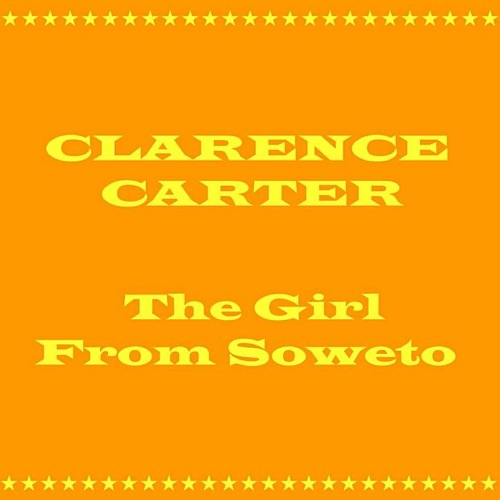 Love Me With a Feeling / Girl From Soweto