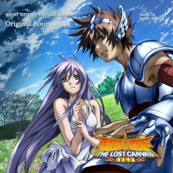 聖闘士星矢 THE LOST CANVAS 冥王神話 オリジナルサウンドトラック