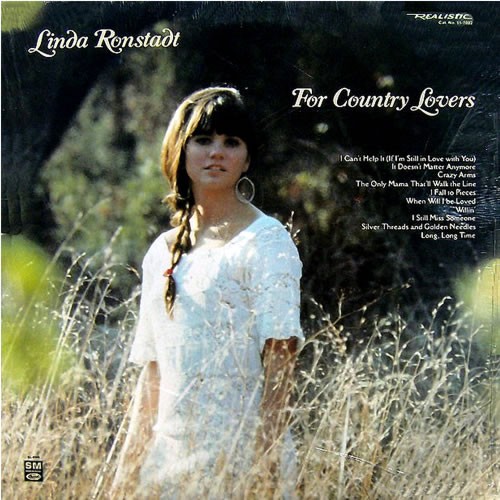 For Country Lovers