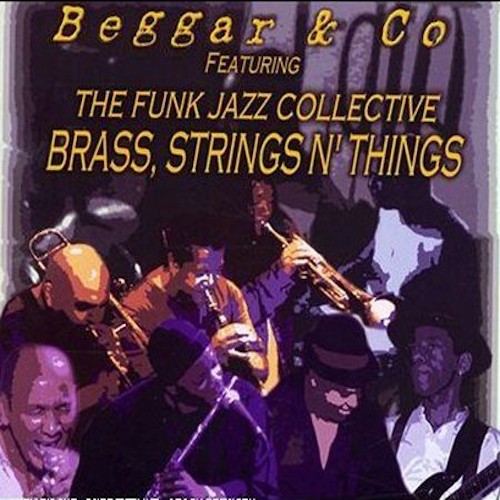 Brass, Strings N' Things