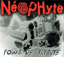 Point de rupture