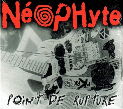 Point de rupture