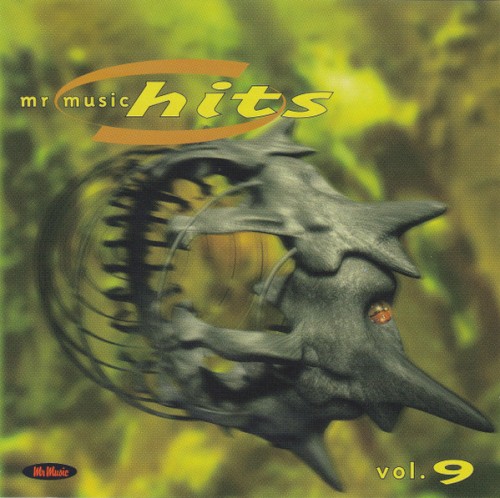 Mr Music Hits 9. 1998