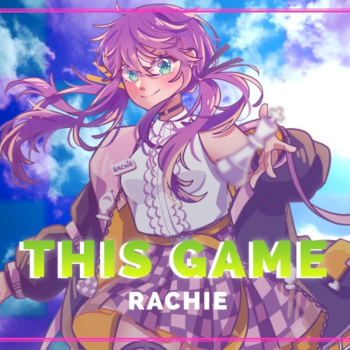 This Game (dari “No Game No Life”)