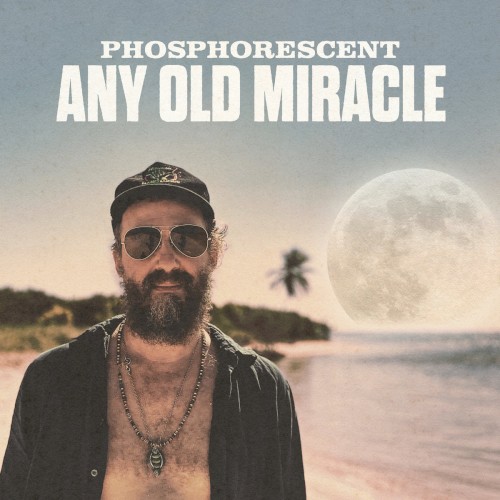 Any Old Miracle