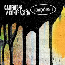 La Contraçeña (Remîççê Bol.1)
