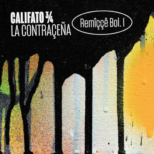 La Contraçeña (Remîççê Bol.1)
