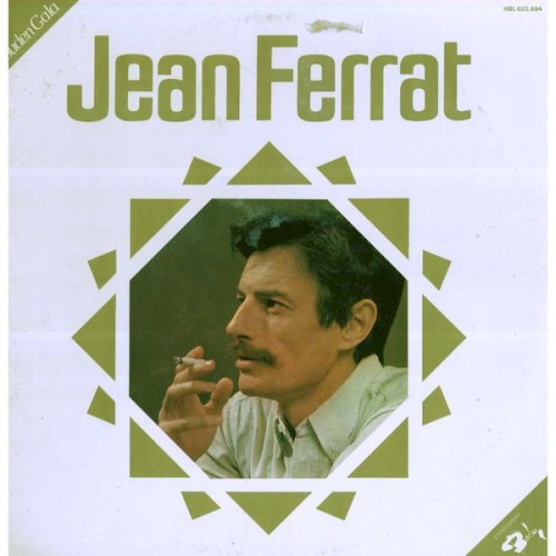 Jean Ferrat