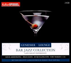 Bar Jazz Collection: Late Night Experience