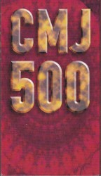 CMJ 500
