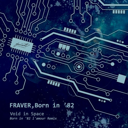 Void in Space (Born in '82 L'amour Remix)