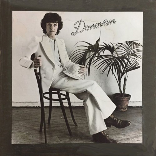Donovan