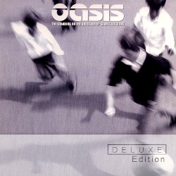 The Standing on the Shoulder of Giants Sessions (Deluxe Edition)