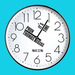 It's Time