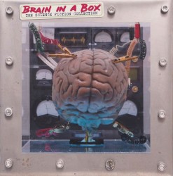 Brain in a Box: The Science Fiction Collection