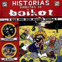Historias directas