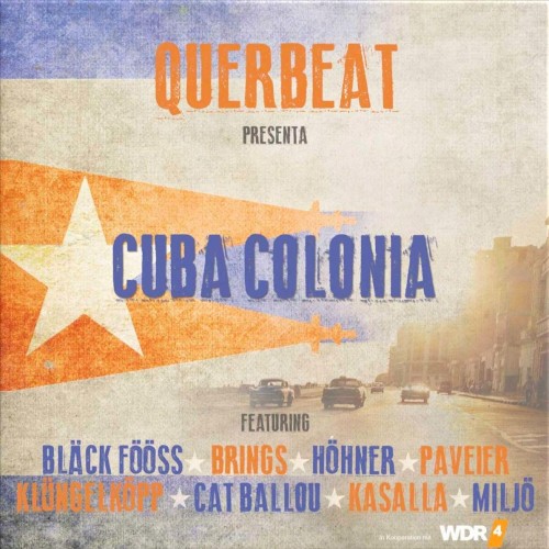 Cuba Colonia