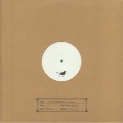 Songs Without Authors, Vol 01