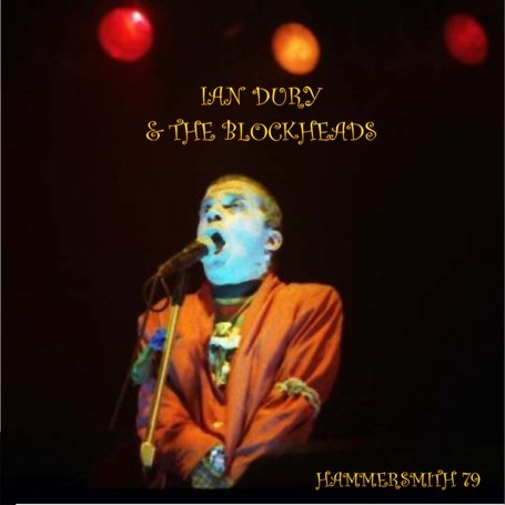 1979-08-09: Hammersmith Odeon, London, United Kingdom