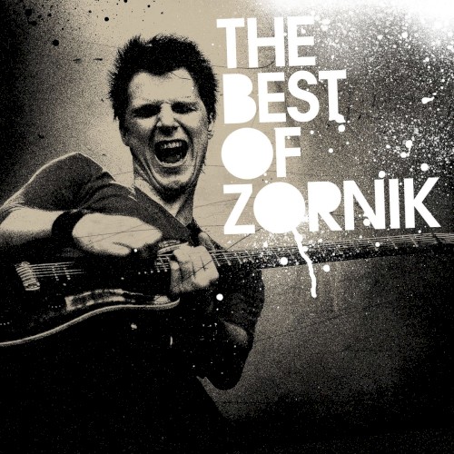 The Best Of Zornik