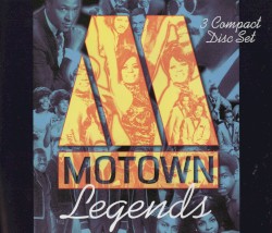 Motown Legends