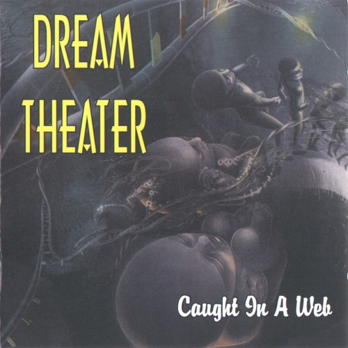 1994-10-28: The Grand Ballroom at Manhattan Center, New York, NY, USA
